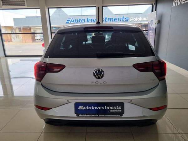 2025-Volkswagen-Polo-10-TSI-Life-Auto-DSG image:15
