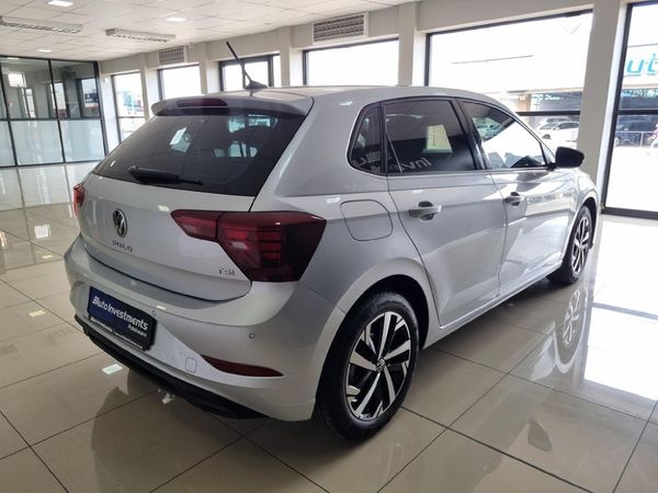 2025-Volkswagen-Polo-10-TSI-Life-Auto-DSG image:16