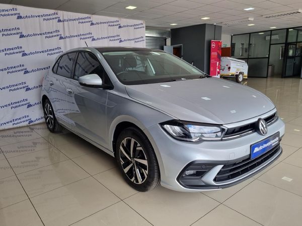 2025-Volkswagen-Polo-10-TSI-Life-Auto-DSG image:2