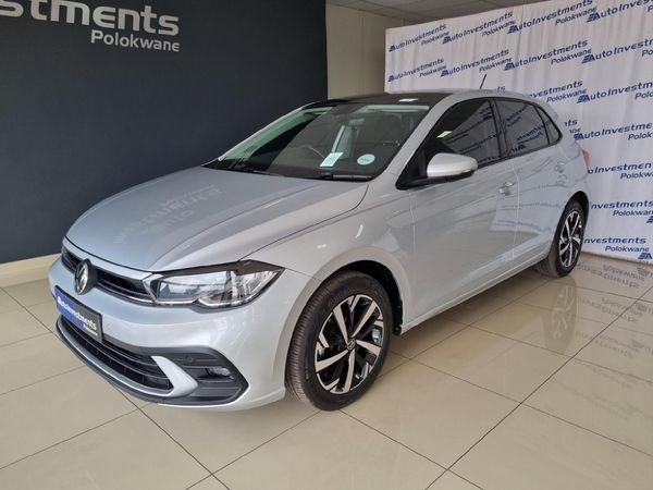 2025-Volkswagen-Polo-10-TSI-Life-Auto-DSG image:5