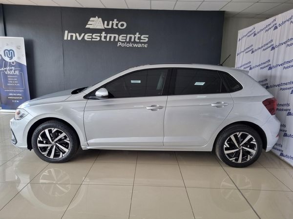 2025-Volkswagen-Polo-10-TSI-Life-Auto-DSG image:6