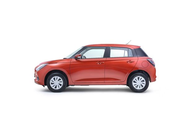2026-Suzuki-Swift-12-GL-Auto image:3