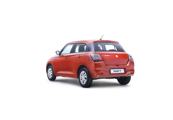 2026-Suzuki-Swift-12-GL-Auto image:4