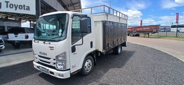 2024-Isuzu-N-Series-NMR-250-AMT-FC-CC image:2