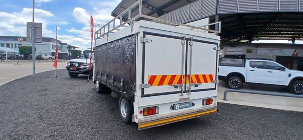 2024-Isuzu-N-Series-NMR-250-AMT-FC-CC image:4
