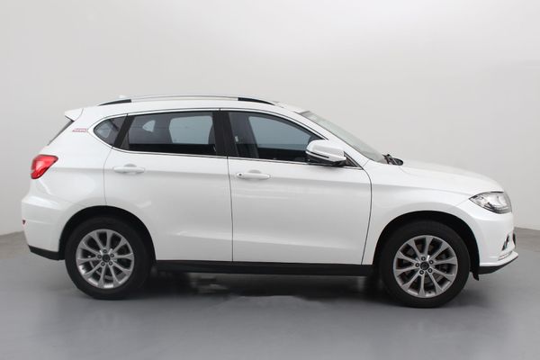 2018-Haval-H2-15T-Luxury-Auto image:9