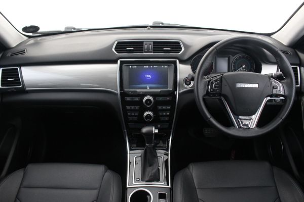 2018-Haval-H2-15T-Luxury-Auto image:1