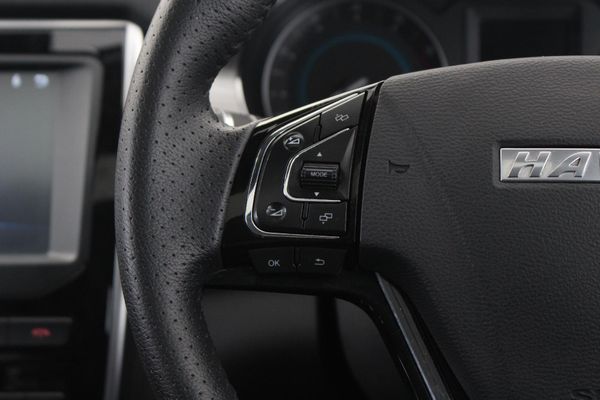 2018-Haval-H2-15T-Luxury-Auto image:4