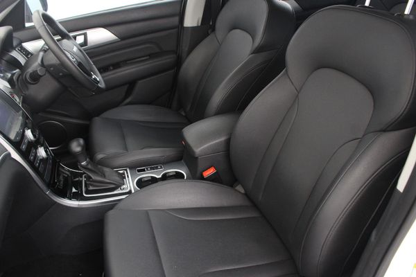 2018-Haval-H2-15T-Luxury-Auto image:8
