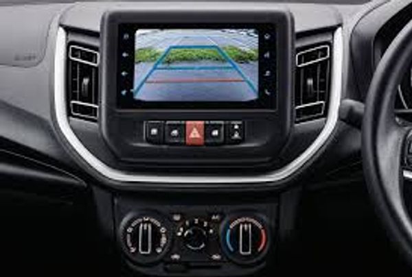 2026-Toyota-Vitz-10-XR-Manual image:1