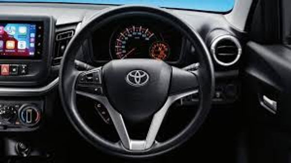 2026-Toyota-Vitz-10-XR-Manual image:2