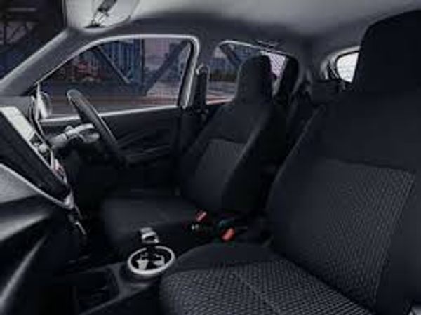 2026-Toyota-Vitz-10-XR-Manual image:3