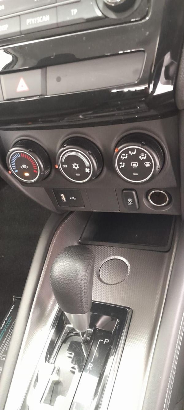 2023-Mitsubishi-ASX-20-ES-CVT image:9