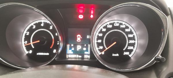 2023-Mitsubishi-ASX-20-ES-CVT image:10