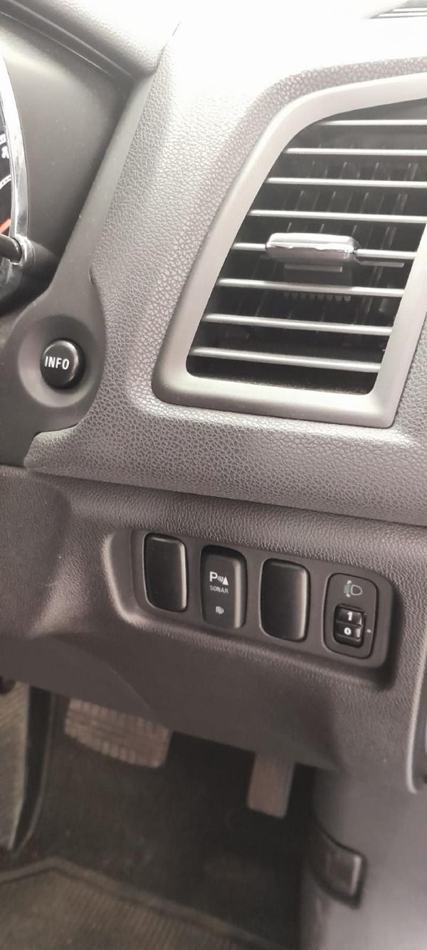 2023-Mitsubishi-ASX-20-ES-CVT image:14