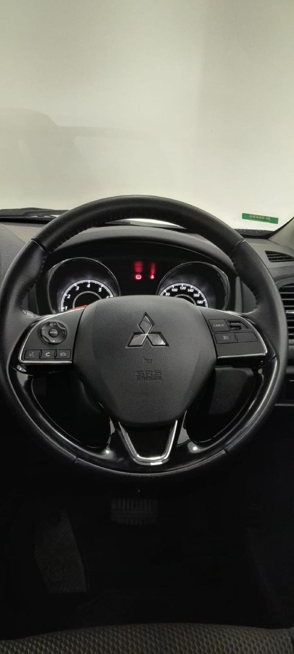 2023-Mitsubishi-ASX-20-ES-CVT image:16
