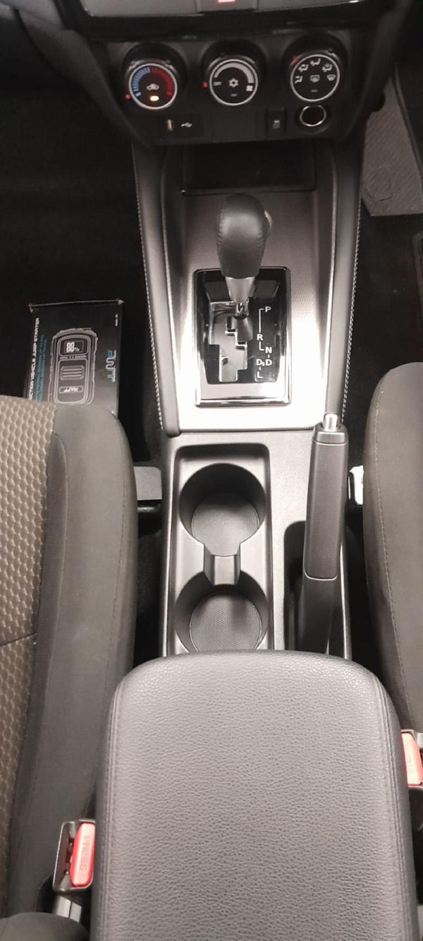 2023-Mitsubishi-ASX-20-ES-CVT image:18