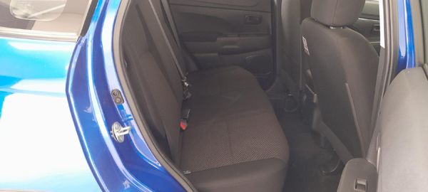 2023-Mitsubishi-ASX-20-ES-CVT image:19