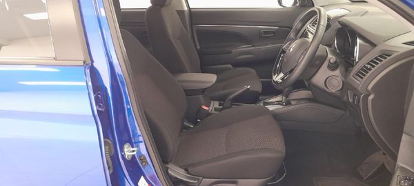 2023-Mitsubishi-ASX-20-ES-CVT image:22