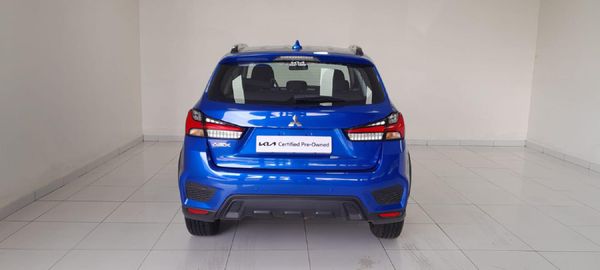 2023-Mitsubishi-ASX-20-ES-CVT image:5