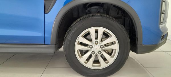 2023-Mitsubishi-ASX-20-ES-CVT image:8