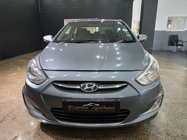 2016-Hyundai-Accent-16-Fluid-Auto-5-dr image:2