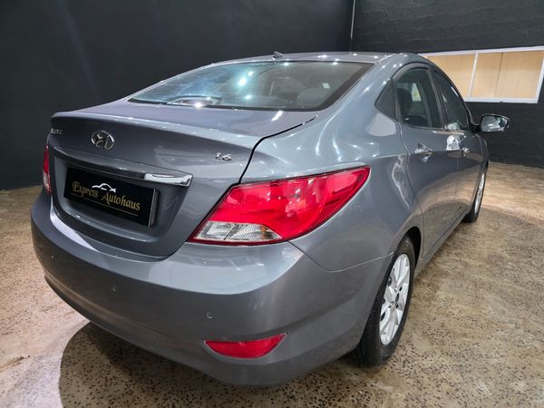 2016-Hyundai-Accent-16-Fluid-Auto-5-dr image:4