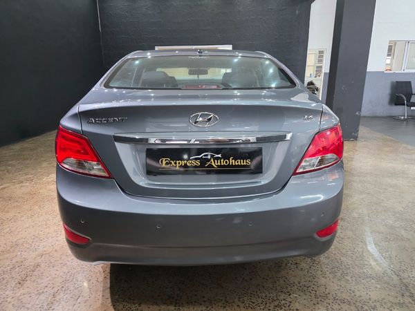 2016-Hyundai-Accent-16-Fluid-Auto-5-dr image:5