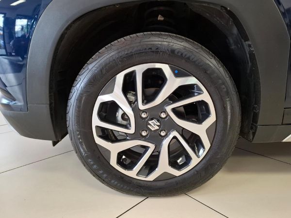 2026-Suzuki-Fronx-15-GLX image:4