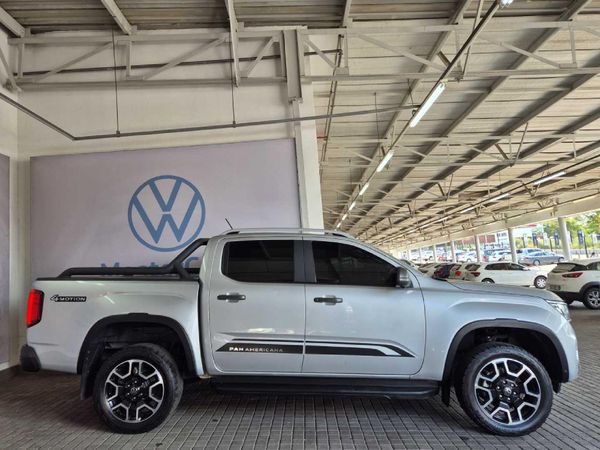 2024-Volkswagen-Amarok-20-BiTDI-154kW-4Motion-Panamericana-Auto-Double-C image:14