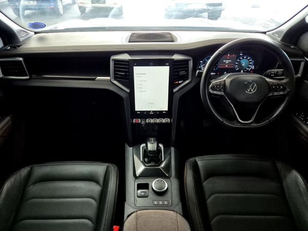 2024-Volkswagen-Amarok-20-BiTDI-154kW-4Motion-Panamericana-Auto-Double-C image:7