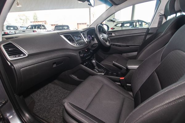 2018-Hyundai-Tucson-20-Premium-Auto image:10