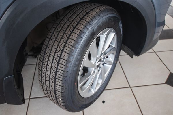 2018-Hyundai-Tucson-20-Premium-Auto image:11