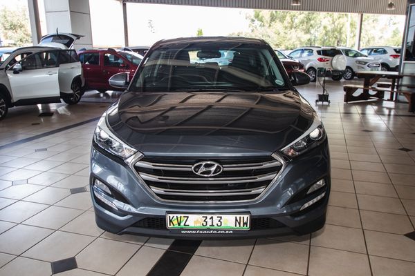 2018-Hyundai-Tucson-20-Premium-Auto image:1