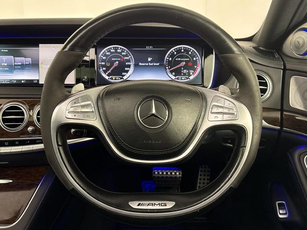 2014-Mercedes-AMG-S-Class-S63-AMG image:12