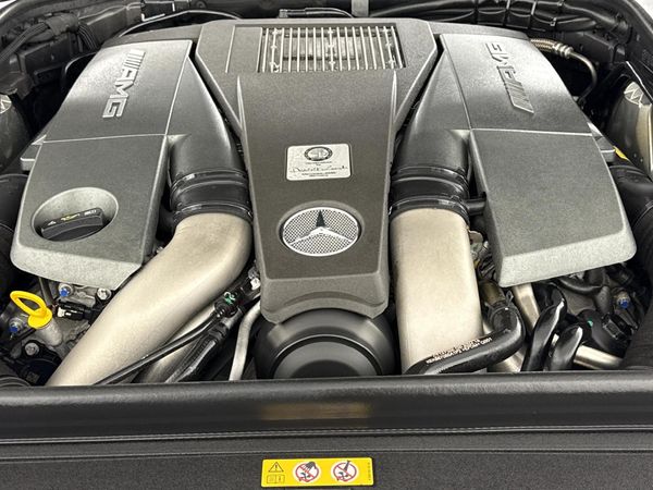 2014-Mercedes-AMG-S-Class-S63-AMG image:14