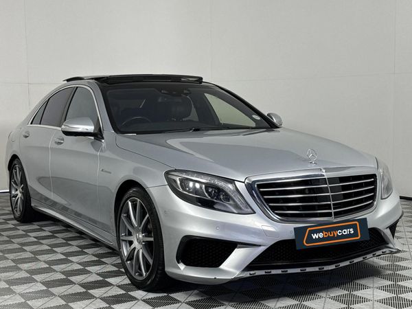 2014-Mercedes-AMG-S-Class-S63-AMG image:17