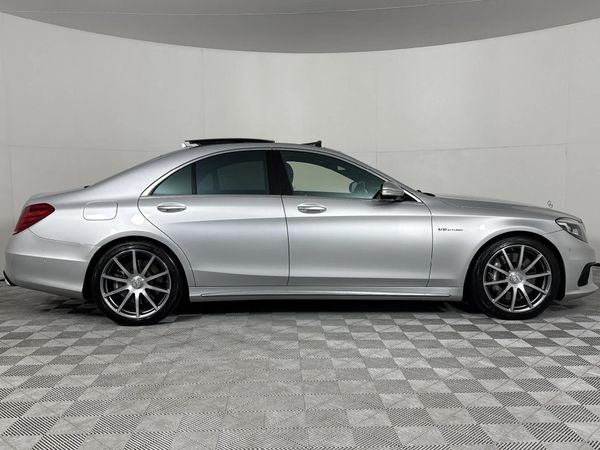 2014-Mercedes-AMG-S-Class-S63-AMG image:18