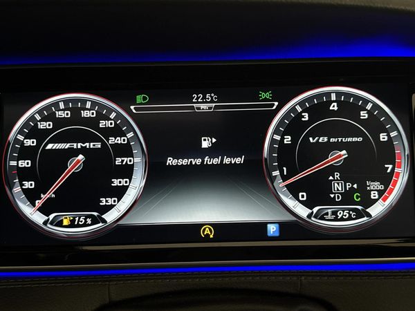2014-Mercedes-AMG-S-Class-S63-AMG image:2