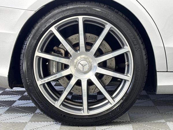 2014-Mercedes-AMG-S-Class-S63-AMG image:6