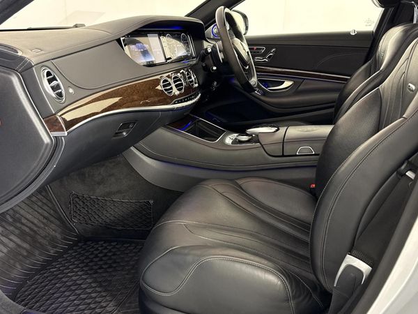 2014-Mercedes-AMG-S-Class-S63-AMG image:7