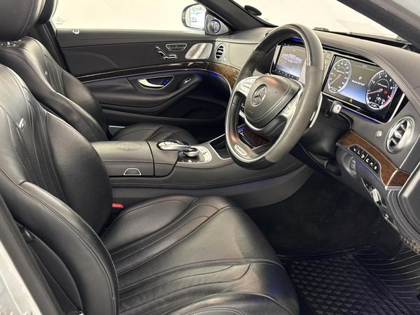 2014-Mercedes-AMG-S-Class-S63-AMG image:8