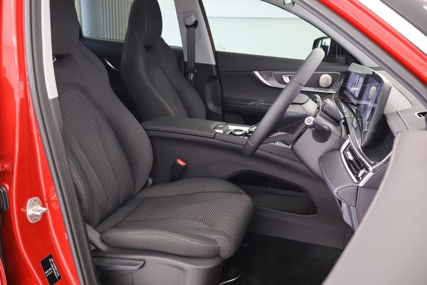 2026-Chery-Tiggo-7-Pro-Tiggo-7-15T-Prime-Auto image:9
