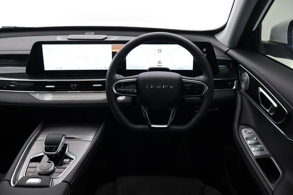 2026-Chery-Tiggo-7-Pro-Tiggo-7-15T-Prime-Auto image:17