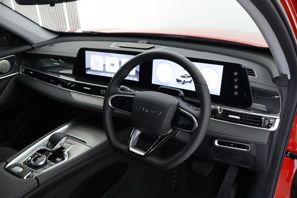 2026-Chery-Tiggo-7-Pro-Tiggo-7-15T-Prime-Auto image:18