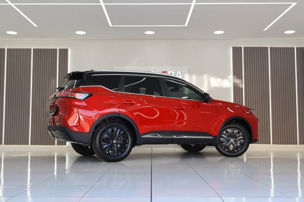 2026-Chery-Tiggo-7-Pro-Tiggo-7-15T-Prime-Auto image:4