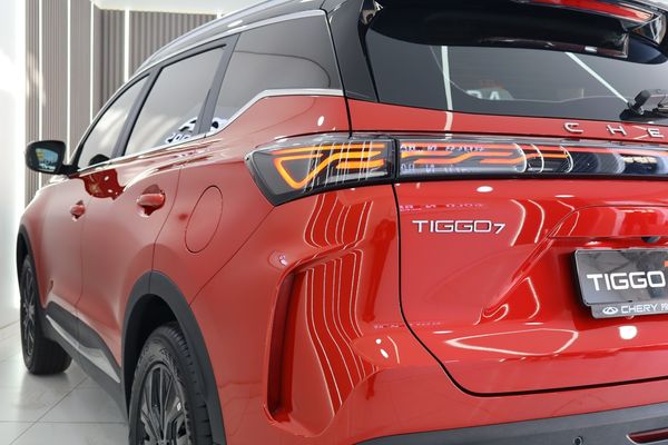 2026-Chery-Tiggo-7-Pro-Tiggo-7-15T-Prime-Auto image:5