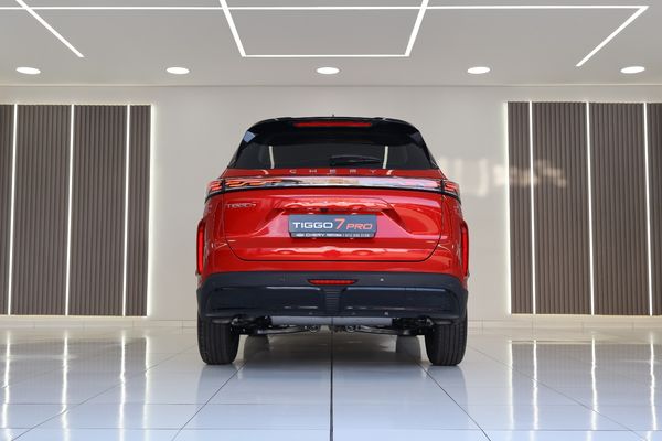 2026-Chery-Tiggo-7-Pro-Tiggo-7-15T-Prime-Auto image:6