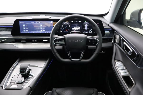 2026-Chery-Tiggo-7-Pro-Tiggo-7-16T-Prestige-Auto image:15