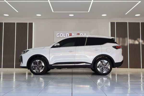 2026-Chery-Tiggo-7-Pro-Tiggo-7-16T-Prestige-Auto image:3